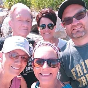 Meet your Posher, Lance